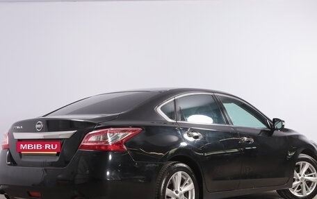 Nissan Teana, 2014 год, 1 499 000 рублей, 6 фотография