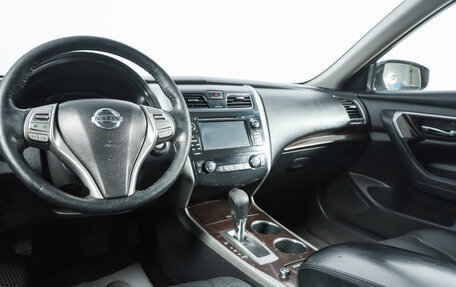 Nissan Teana, 2014 год, 1 499 000 рублей, 15 фотография