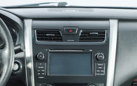 Nissan Teana, 2014 год, 1 499 000 рублей, 17 фотография