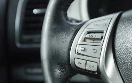Nissan Teana, 2014 год, 1 499 000 рублей, 18 фотография