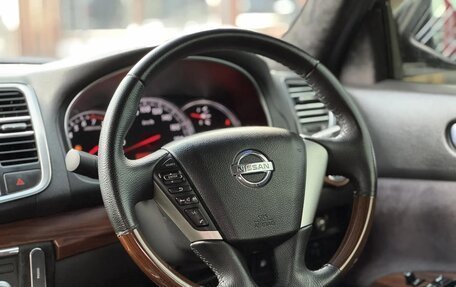 Nissan Teana, 2009 год, 940 000 рублей, 7 фотография