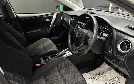 Toyota Auris II, 2014 год, 1 200 000 рублей, 8 фотография