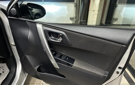 Toyota Auris II, 2014 год, 1 200 000 рублей, 7 фотография