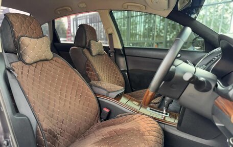 Nissan Teana, 2009 год, 940 000 рублей, 11 фотография