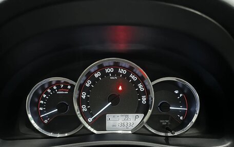 Toyota Auris II, 2014 год, 1 200 000 рублей, 10 фотография