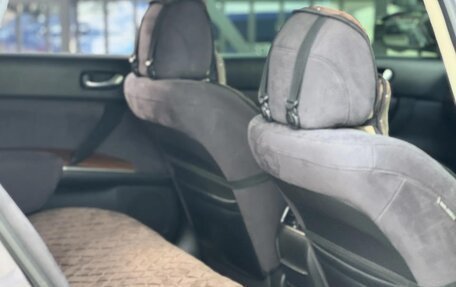 Nissan Teana, 2009 год, 940 000 рублей, 12 фотография