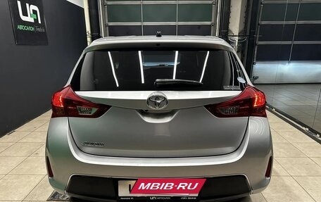 Toyota Auris II, 2014 год, 1 200 000 рублей, 5 фотография