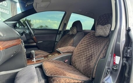 Nissan Teana, 2009 год, 940 000 рублей, 9 фотография