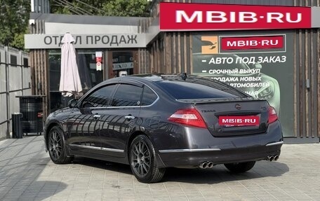 Nissan Teana, 2009 год, 940 000 рублей, 5 фотография