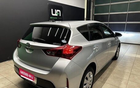 Toyota Auris II, 2014 год, 1 200 000 рублей, 6 фотография