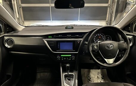 Toyota Auris II, 2014 год, 1 200 000 рублей, 14 фотография