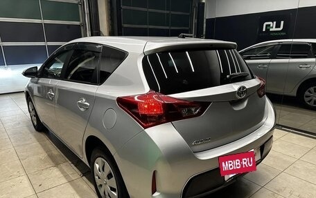 Toyota Auris II, 2014 год, 1 200 000 рублей, 4 фотография