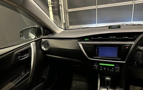 Toyota Auris II, 2014 год, 1 200 000 рублей, 16 фотография