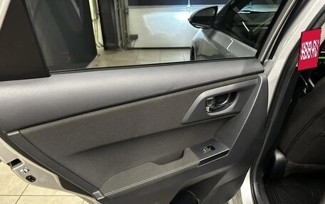 Toyota Auris II, 2014 год, 1 200 000 рублей, 20 фотография