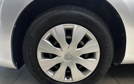 Toyota Auris II, 2014 год, 1 200 000 рублей, 24 фотография