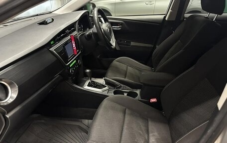 Toyota Auris II, 2014 год, 1 200 000 рублей, 23 фотография