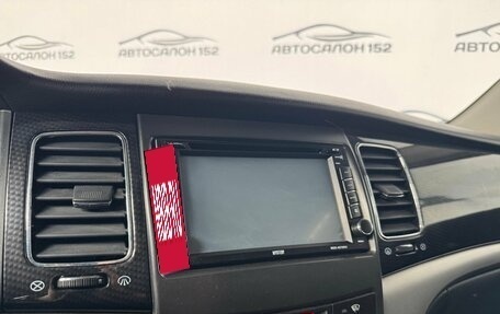 SsangYong Actyon II рестайлинг, 2012 год, 849 000 рублей, 6 фотография
