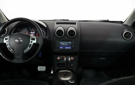 Nissan Qashqai, 2010 год, 1 049 000 рублей, 10 фотография