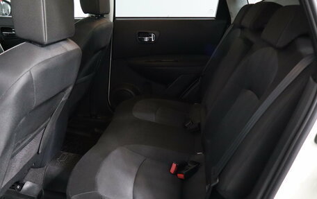 Nissan Qashqai, 2010 год, 1 049 000 рублей, 13 фотография