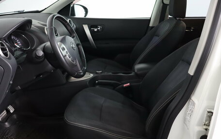 Nissan Qashqai, 2010 год, 1 049 000 рублей, 7 фотография