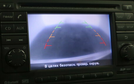Nissan Qashqai, 2010 год, 1 049 000 рублей, 14 фотография
