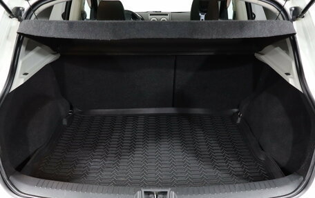 Nissan Qashqai, 2010 год, 1 049 000 рублей, 15 фотография