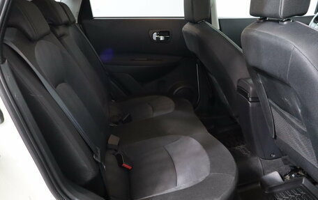 Nissan Qashqai, 2010 год, 1 049 000 рублей, 12 фотография