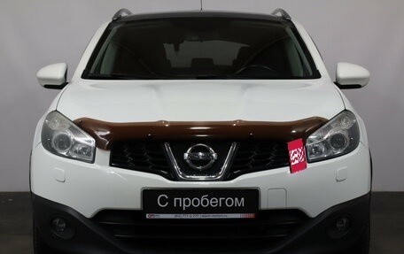 Nissan Qashqai, 2010 год, 1 049 000 рублей, 2 фотография
