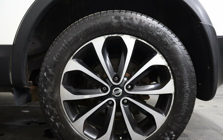 Nissan Qashqai, 2010 год, 1 049 000 рублей, 17 фотография