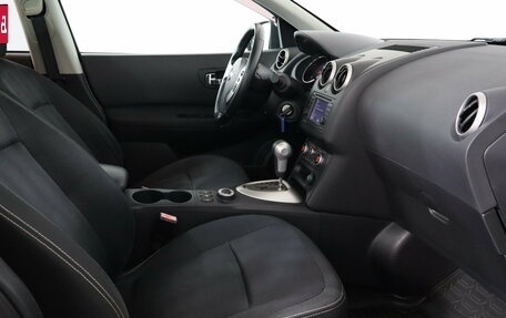 Nissan Qashqai, 2010 год, 1 049 000 рублей, 9 фотография