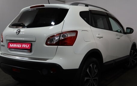 Nissan Qashqai, 2010 год, 1 049 000 рублей, 6 фотография