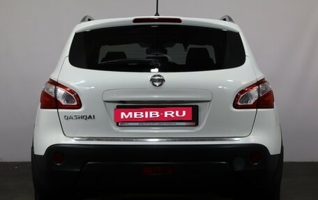 Nissan Qashqai, 2010 год, 1 049 000 рублей, 5 фотография
