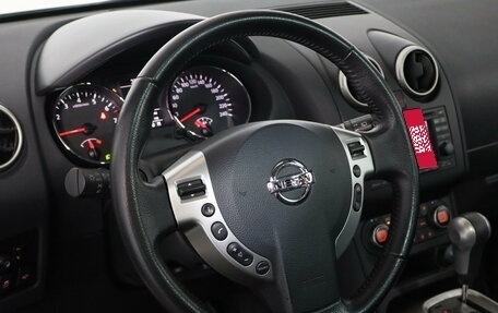 Nissan Qashqai, 2010 год, 1 049 000 рублей, 8 фотография