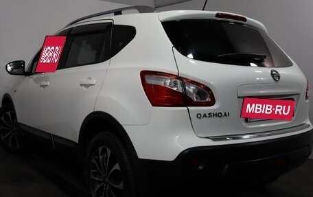 Nissan Qashqai, 2010 год, 1 049 000 рублей, 4 фотография