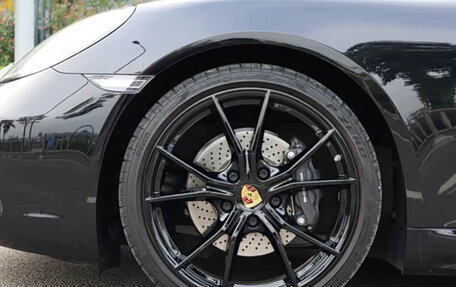 Porsche Boxster, 2022 год, 6 271 840 рублей, 3 фотография