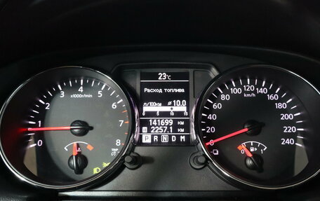 Nissan Qashqai, 2010 год, 1 049 000 рублей, 18 фотография