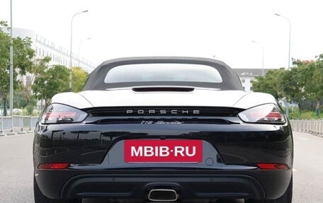 Porsche Boxster, 2022 год, 6 271 840 рублей, 7 фотография