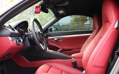 Porsche Boxster, 2022 год, 6 271 840 рублей, 4 фотография