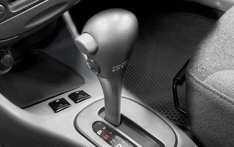 Hyundai Accent II, 2007 год, 549 900 рублей, 16 фотография