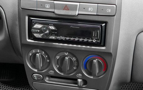 Hyundai Accent II, 2007 год, 549 900 рублей, 12 фотография