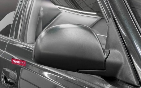 Hyundai Accent II, 2007 год, 549 900 рублей, 17 фотография