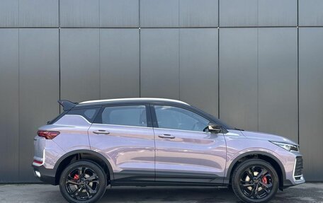Geely Coolray I, 2026 год, 2 889 990 рублей, 4 фотография