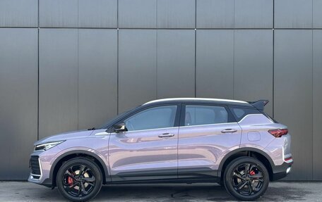 Geely Coolray I, 2026 год, 2 889 990 рублей, 9 фотография