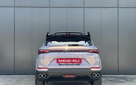 Geely Coolray I, 2026 год, 2 889 990 рублей, 6 фотография