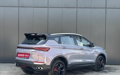 Geely Coolray I, 2026 год, 2 889 990 рублей, 5 фотография