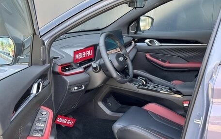 Geely Coolray I, 2026 год, 2 889 990 рублей, 13 фотография