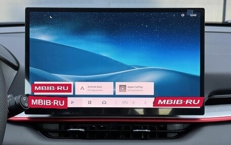 Geely Coolray I, 2026 год, 2 889 990 рублей, 12 фотография