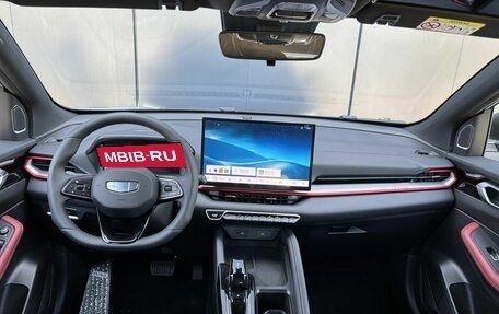 Geely Coolray I, 2026 год, 2 889 990 рублей, 10 фотография