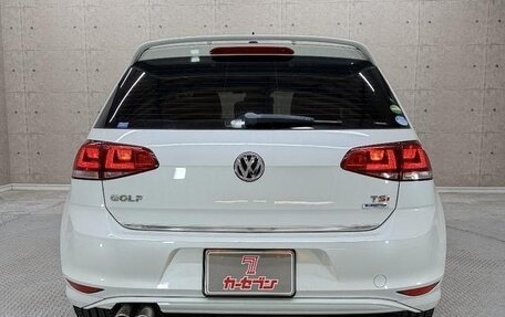 Volkswagen Golf VII, 2015 год, 870 000 рублей, 6 фотография