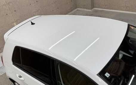 Volkswagen Golf VII, 2015 год, 870 000 рублей, 7 фотография